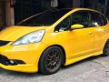 2005 Honda Jazz for sale-1