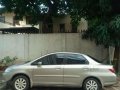 2008 Honda City idsi for sale-0