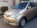 Toyota Avanza G 2010 for sale -2