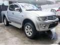 Mitsubishi Strada 2013 for sale-7