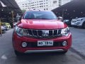 2017 Mitsubishi Strada Diesel Manual for sale-9