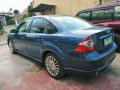 Ford Focus 1.6 2006 model for sale -5