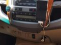 Toyota Fortuner D4D 2.5 2009 for sale -4