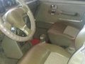 1996 Mitsubishi Pajero for sale -7