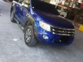 Ford Ranger xlt 4x4 2013 for sale-3