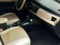 2015 Toyota Corolla Altis for sale-4