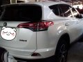 Toyota Rav4 Matic 2017 for sale-1