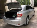 Toyota Corolla Altis 2013 for sale-6