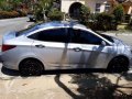 2017 Hyundai Accent AT for sale-3