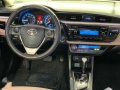 2015 Toyota Corolla Altis for sale-0