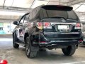 2016 Toyota Fortuner 2.5 for sale-4