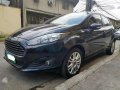 2015 FORD FIESTA Hatchback S - all original papers on hand-1