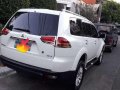 Mitsubishi Montero Sport 2012 for sale-1