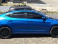 2016 Hyundai Elantra gl for sale-0