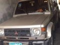 1996 Mitsubishi Pajero for sale -2