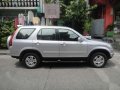 2005 HONDA CRV for sale -4