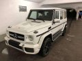 2018 Mercedes Benz G63 for sale-11