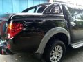 Mitsubishi Strada 2011 GLX V for sale-9