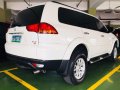 Mitsubishi Montero 2013 for sale-4