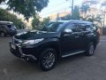 2018 Mitsubishi Montero for sale-5