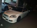 Honda Civic sir body 1996 for sale-0