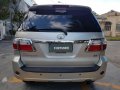 2011 Toyota Fortuner for sale-3