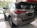 Toyota Fortuner 2.4 4X2 V Dsl AT 2019 for sale-6
