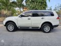 Mitsubishi Montero Sport 2012 for sale-2