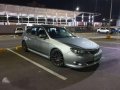 Subaru Impreza 2008 for sale-8