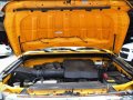 2015 Toyota FJ Cruiser Local with Free Gas Top Line-1