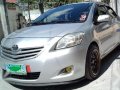 Toyota Vios G 2011 for sale -2