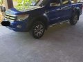 Ford Ranger xlt 4x4 2013 for sale-1