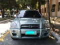 Hyundai Tucson 2006 for sale-1