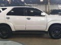 2015 Toyota Fortuner for sale-4