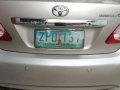Toyota Corolla Altis V 2009 for sale-6
