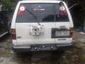 Isuzu Trooper 2001 for sale-3