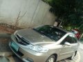 2008 Honda City idsi for sale-1