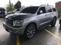 2015 Toyota Sequoia TYCOON POWERCARS LC200 for sale-9