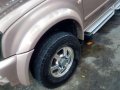 2005 Isuzu Dmax LS for sale-4