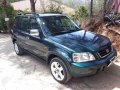 Honda CRV 1999 for sale-4