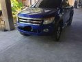 Ford Ranger xlt 4x4 2013 for sale-0