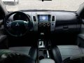 Mitsubishi Montero 4X4 2012 for sale-5