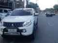 2016 Mitsubishi Strada GT for sale -5