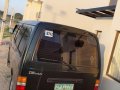 Nissan Urvan Model 2006 for sale-1