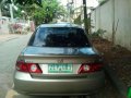 2008 Honda City idsi for sale-2