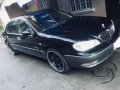 Nissan Cefiro 2003 Model with Mags-4