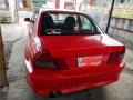 Mitsubishi Lancer glxi 1997 for sale-4