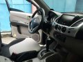 Mitsubishi Strada 2011 GLX V for sale-4