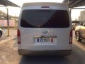 2016 Toyota Hiace GL Grandia 3.0 AT for sale-0