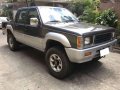 Mitsubishi L200 Strada 4X4 1997 for sale -5